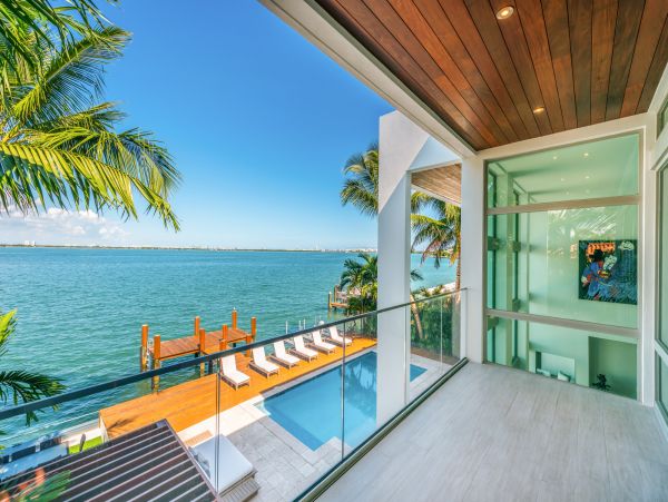 Miami Beach Home 954841