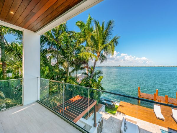 Miami Beach Home 954841