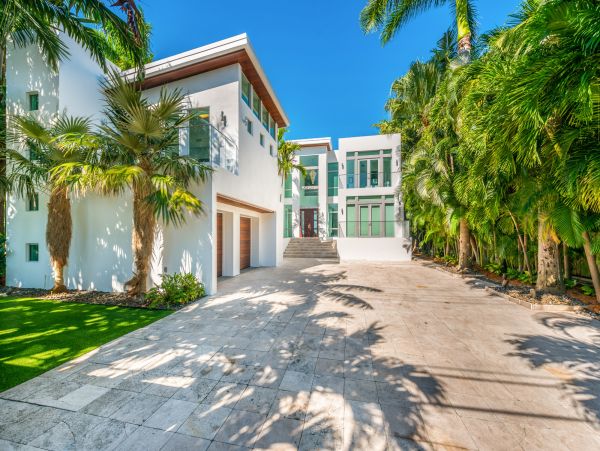 Miami Beach Home 954841