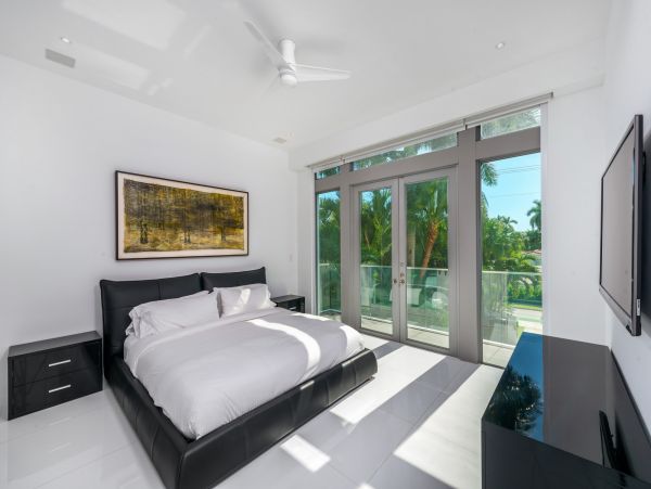 Miami Beach Home 954841