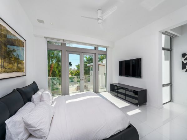 Miami Beach Home 954841