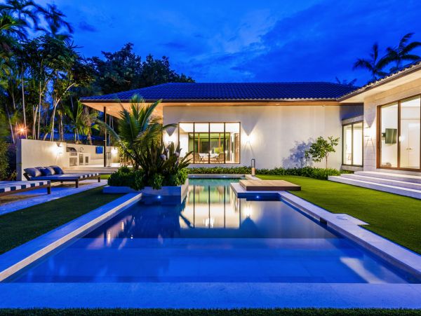 Miami Beach Home 954842
