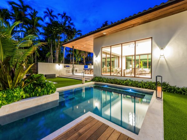 Miami Beach Home 954842