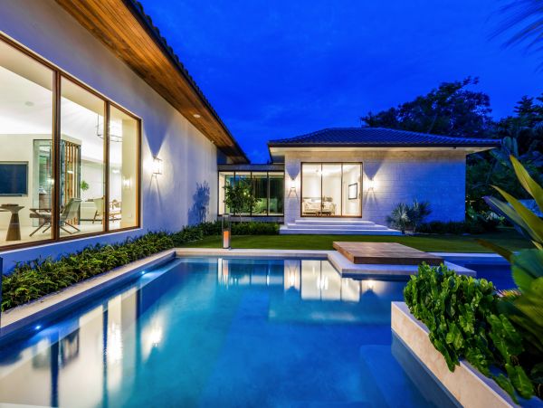 Miami Beach Home 954842