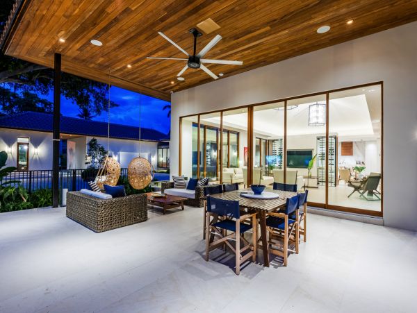 Miami Beach Home 954842