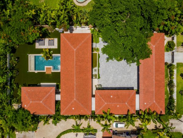 Miami Beach Home 954842