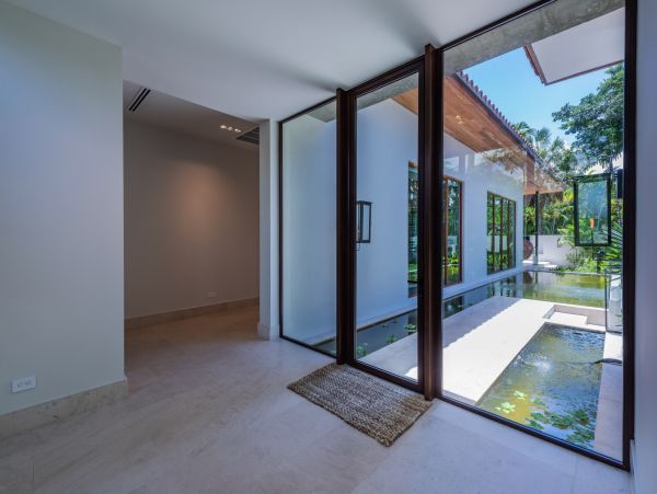 Miami Beach Home 954842