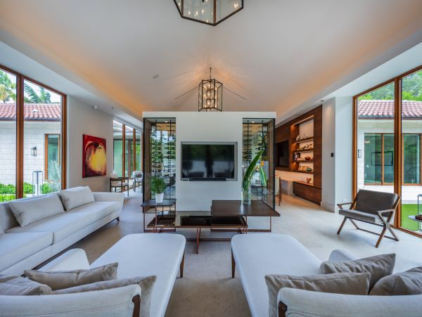Miami Beach Home 954842