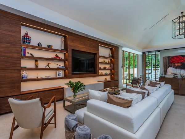 Miami Beach Home 954842