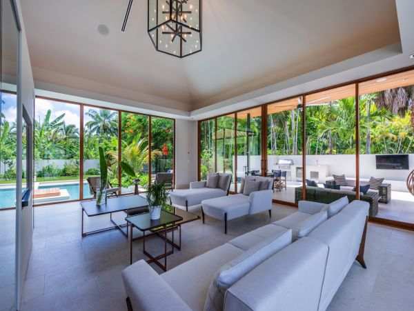 Miami Beach Home 954842