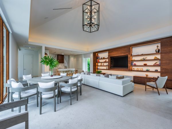 Miami Beach Home 954842