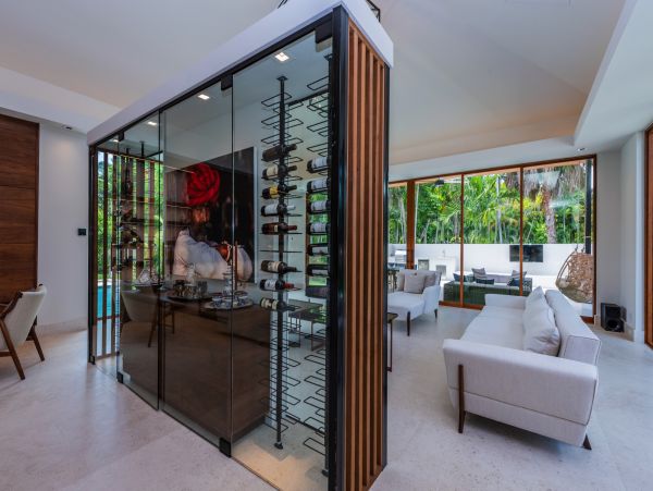 Miami Beach Home 954842