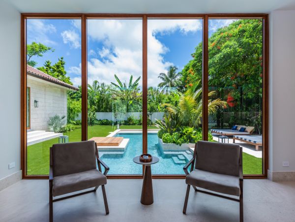 Miami Beach Home 954842