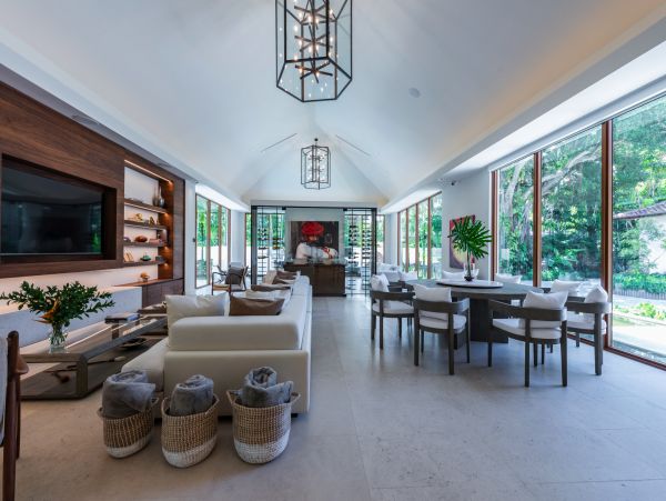 Miami Beach Home 954842