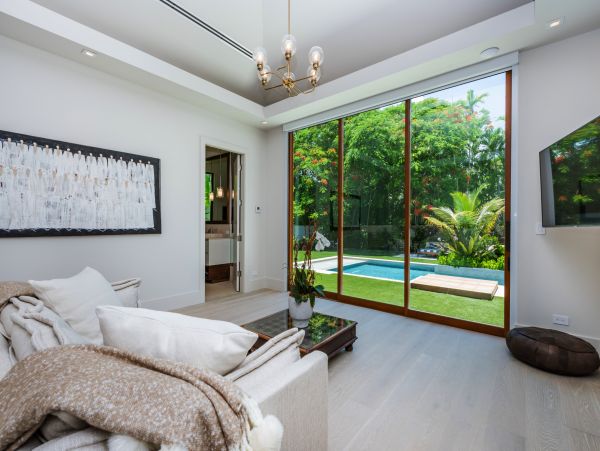 Miami Beach Home 954842
