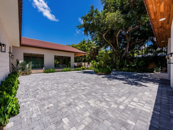 Miami Beach Home 954842