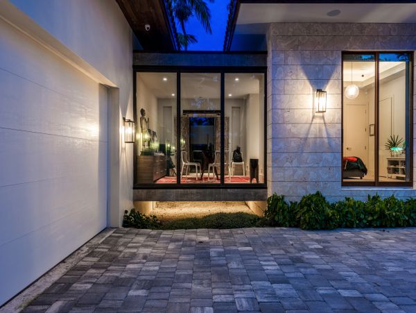 Miami Beach Home 954842