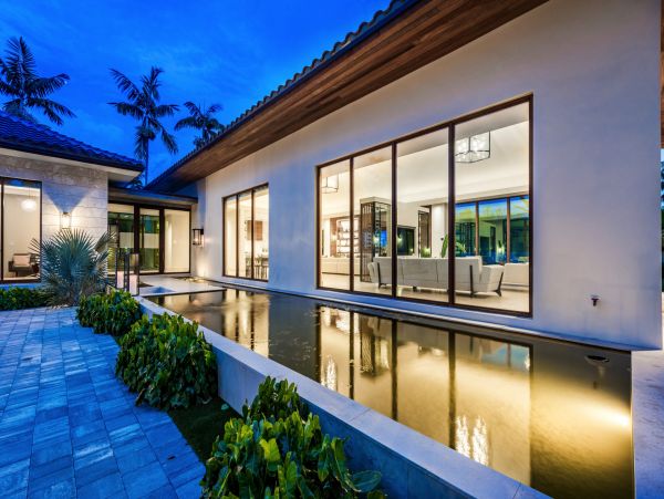 Miami Beach Home 954842