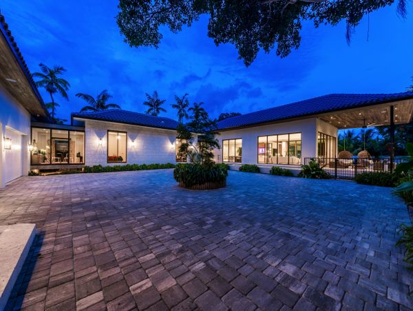 Miami Beach Home 954842