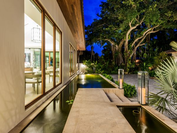 Miami Beach Home 954842