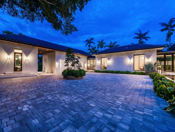 Miami Beach Home 954842