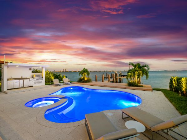Miami Beach Home 954845