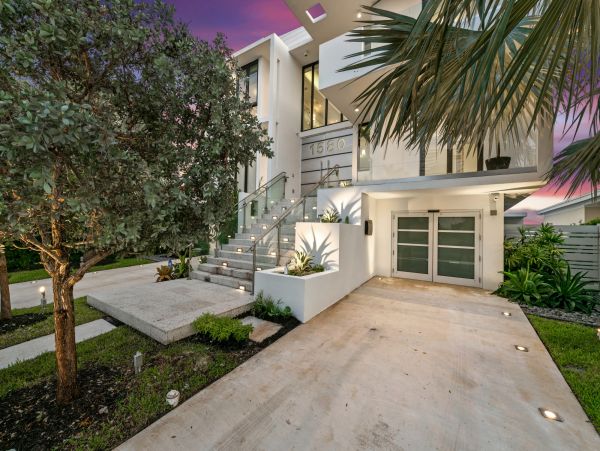 Miami Beach Home 954845