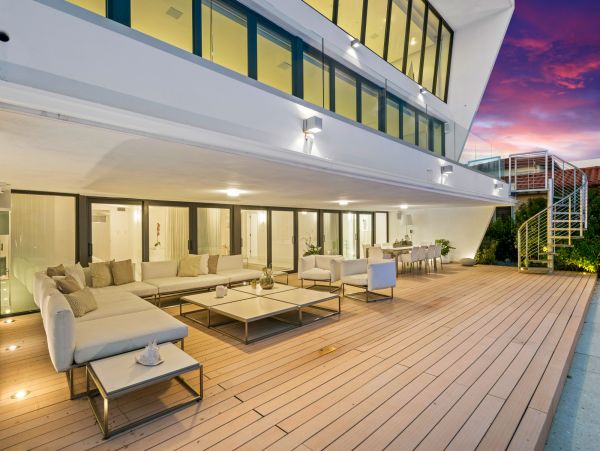 Miami Beach Home 954845