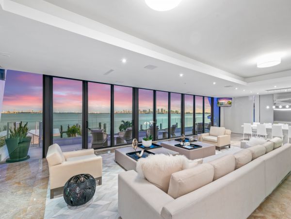 Miami Beach Home 954845