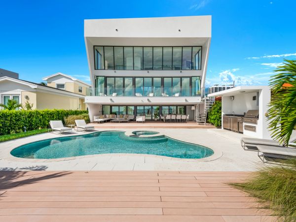 Miami Beach Home 954845