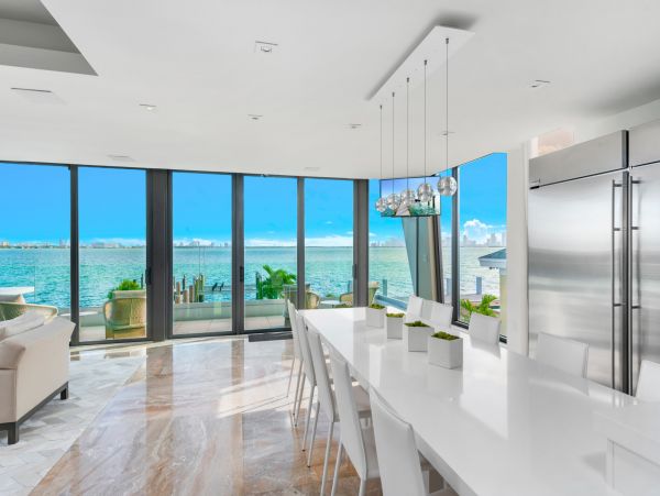 Miami Beach Home 954845