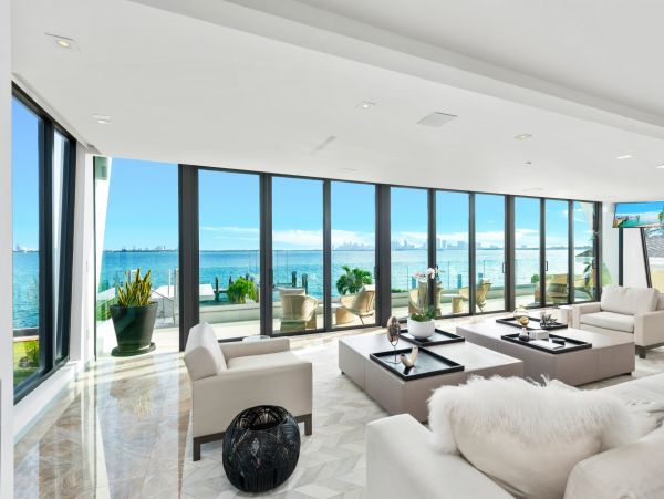 Miami Beach Home 954845