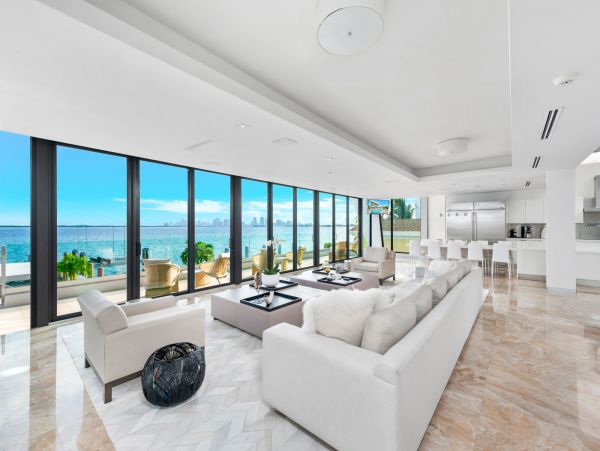 Miami Beach Home 954845