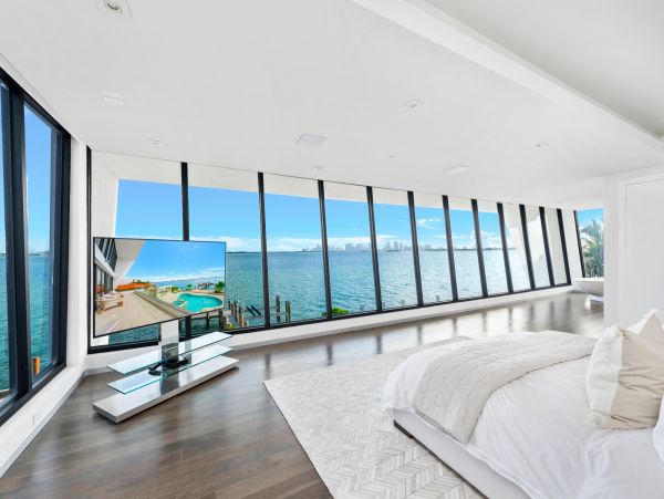 Miami Beach Home 954845