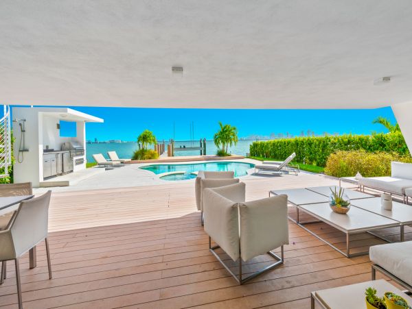 Miami Beach Home 954845