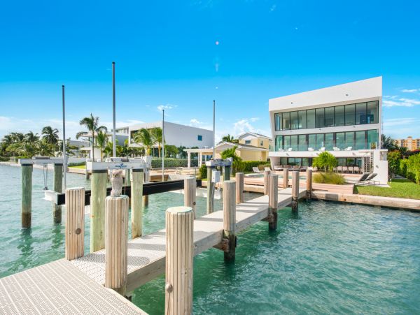 Miami Beach Home 954845