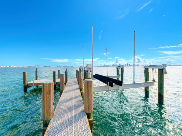 Miami Beach Home 954845