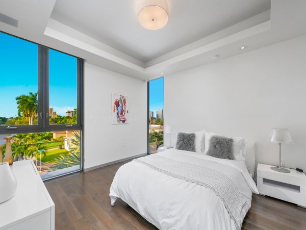 Miami Beach Home 954845