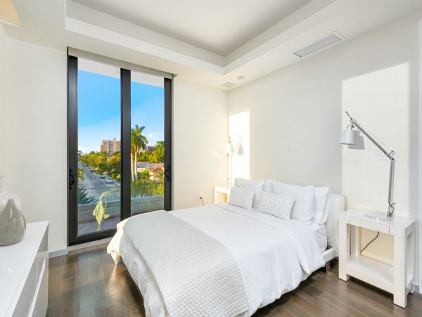Miami Beach Home 954845