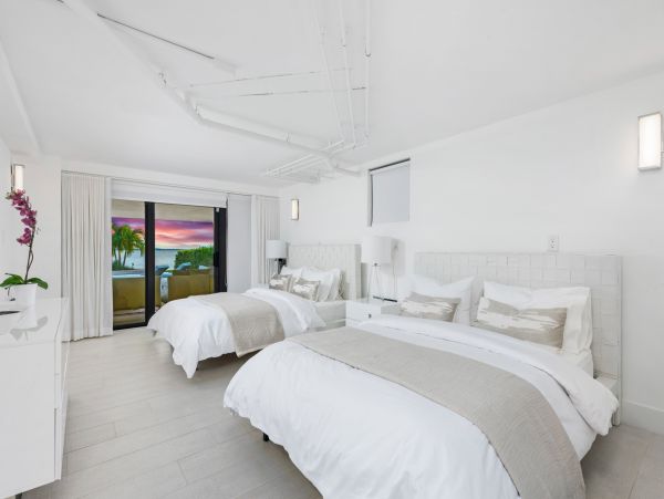 Miami Beach Home 954845