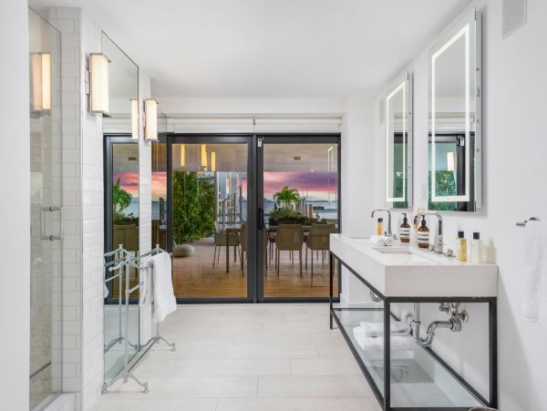Miami Beach Home 954845