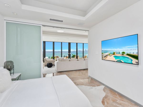 Miami Beach Home 954845