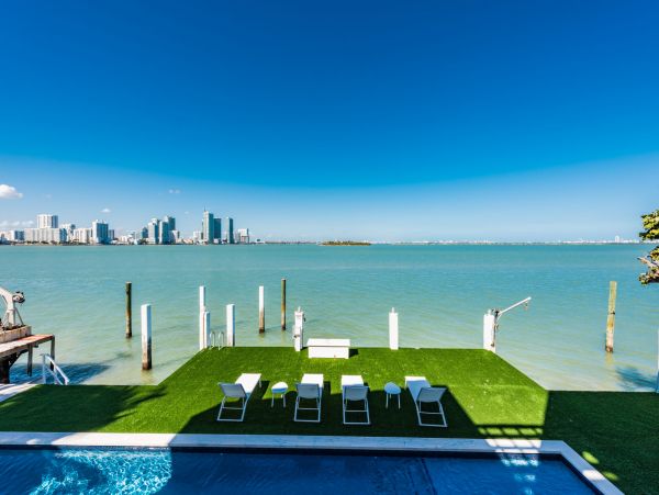 Miami Beach Home 954846