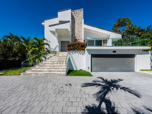 Miami Beach Home 954846