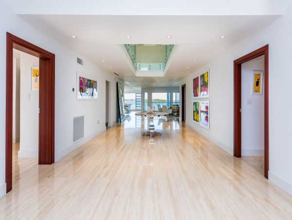 Miami Beach Home 954846