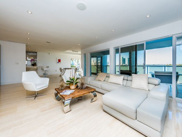 Miami Beach Home 954846
