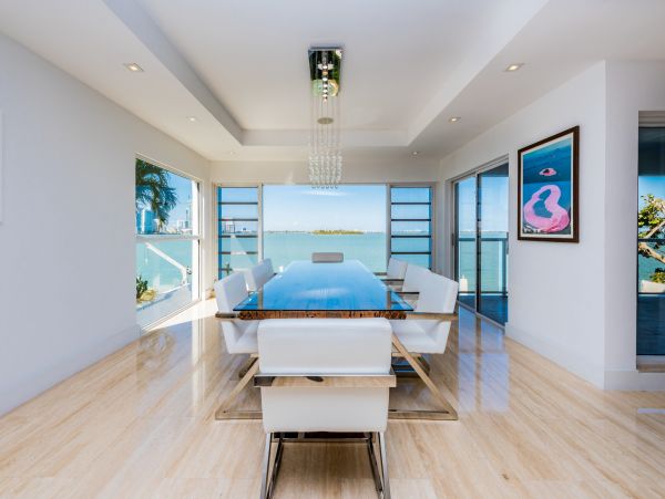 Miami Beach Home 954846