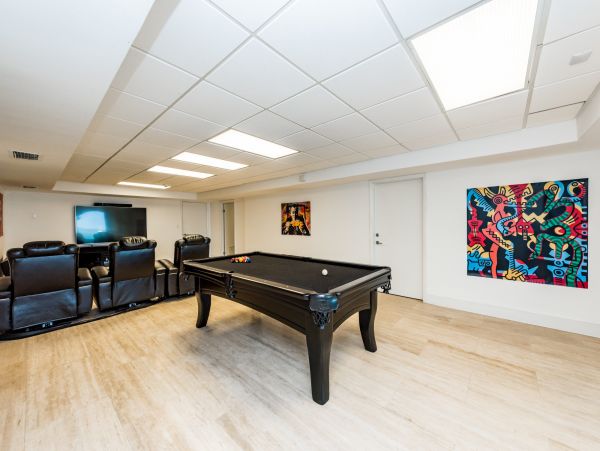 Miami Beach Home 954846