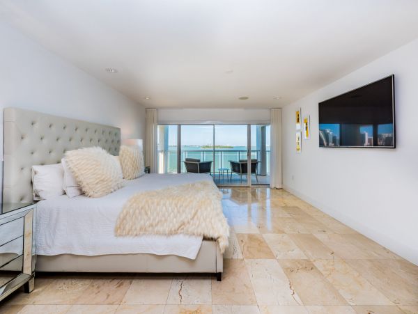 Miami Beach Home 954846