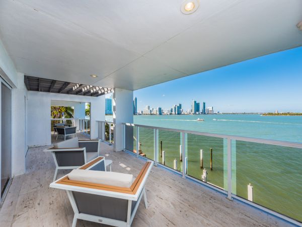 Miami Beach Home 954846